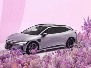 Zeekr готовит обновление для модели 007