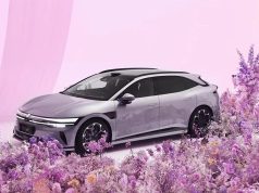 Zeekr готовит обновление для модели 007