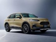 Honda лишила кроссовер ZR-V турбированного двигателя