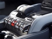 Китайские власти обяжут автопроизводителей устанавливать физические кнопки вместо сенсорных