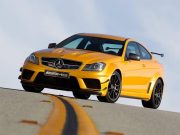 Mercedes AMG вернет Black Series