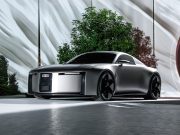 Новые модели Audi получат вертикальную решетку радиатора