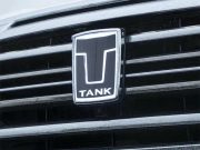 Tank готовит новый флагманский внедорожник