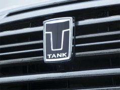 Tank готовит новый флагманский внедорожник