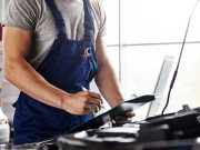 Техосмотр перейдет под жесткий контроль МВД