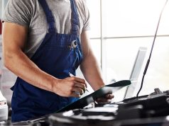 Техосмотр перейдет под жесткий контроль МВД