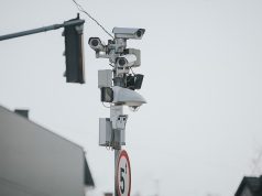 В Подмосковье готовят масштабное расширение сети дорожных камер