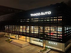 Вьетнамский бренд Thaco бросает вызов VinFast