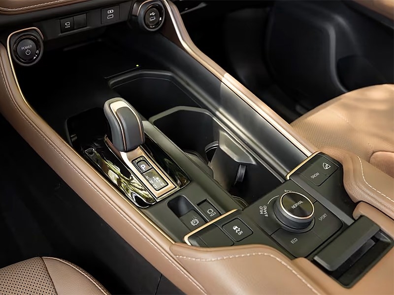 Владельцы подают в суд на Toyota из-за проблем с коробкой передач