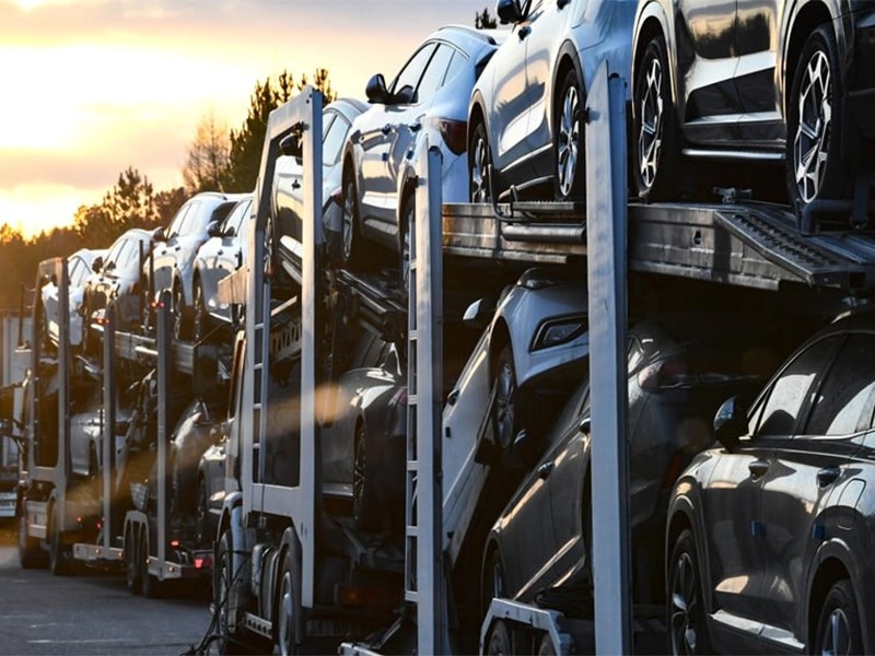 Власти закрывают лазейки при ввозе машин из ЕАЭС