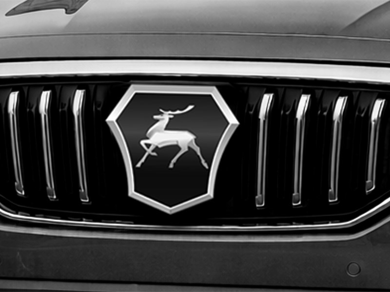 Volga возвращается на конвейер. Производство стартует уже в 2026 году