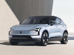 Volvo отзывает EX30 по всему миру из-за риска возгорания батареи