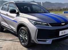 Новый Geely на рынке: разбираем ключевые особенности и параметры