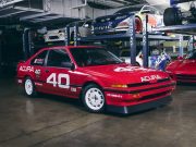 Acura возродила Integra в честь 40-летнего юбилея бренда