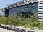 Audi готовит ответ G-Class: в линейке немецкого бренда появится роскошный внедорожник