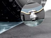 Nokian представил зимние шины с выдвижными шипами