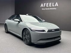 Проект Afeela застыл в ожидании вердикта после резкой смены курса компании Honda