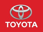 Toyota запускает масштабный отзыв кроссоверов в Китае