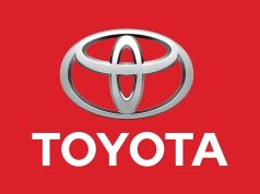 Toyota запускает масштабный отзыв кроссоверов в Китае