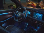 Volkswagen переделывает интерьеры своих автомобилей и убирает сенсорные кнопки