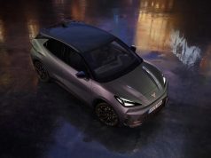 Cupra вывела на рынок компактный электрокар с запасом хода до 450 км