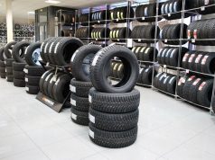 Дешевые шины могут исчезнуть с российского рынка из-за новых экологических норм
