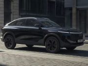 Haval F7x стал мощнее и подорожал