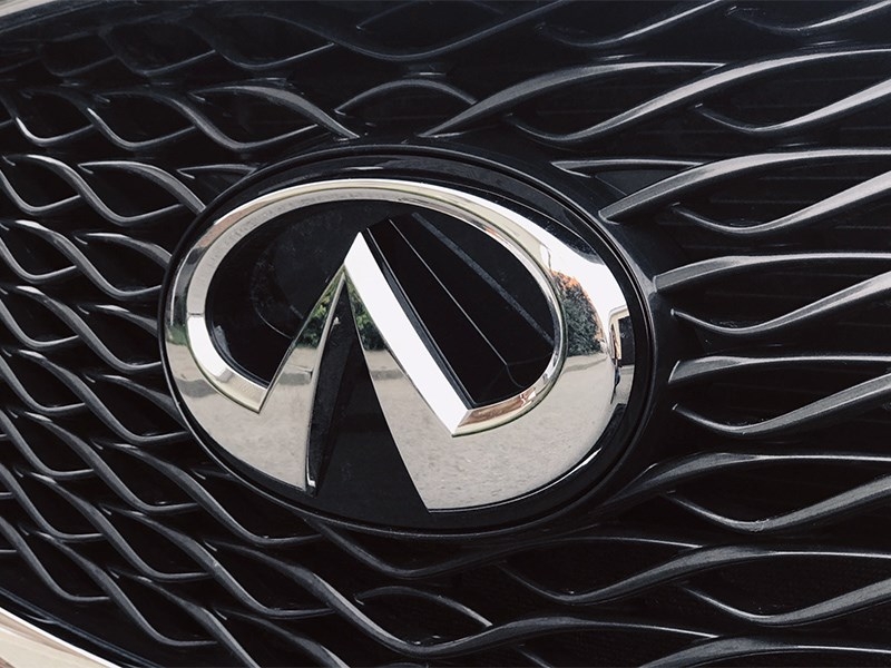 Infiniti признала ошибки и готовит масштабное перерождение
