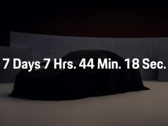 Porsche готовит 911 GT3 в кузове кабриолет