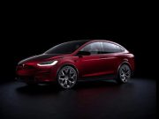 Tesla представила финальные версии Model S и Model X