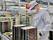 В Китае создали аккумулятор, выдерживающий температуру в 300°C