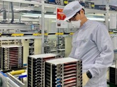 В Китае создали аккумулятор, выдерживающий температуру в 300°C