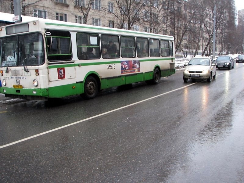 В России выявили почти 2000 «ловушек», из-за которых водители получают штрафы