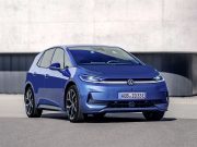Volkswagen исправил главный недостаток ID.3