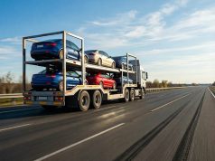 Утильсбор изменил российский рынок: импорт мощных автомобилей из Китая упал в 30 раз