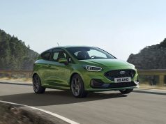 Ford подтвердил возвращение Fiesta ST, но уже в виде электрокара