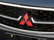 Mitsubishi признала, что не готова создавать собственные электромобили с нуля