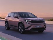 Skoda представила самую большую модель в своей истории