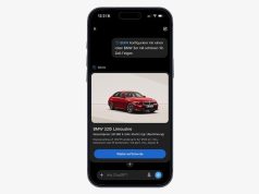 BMW интегрировал конфигуратор своих автомобилей в ChatGPT