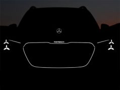 Mercedes-Maybach готовит новый роскошный GLS