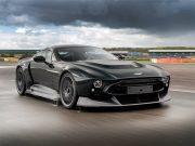 Aston Martin продает часть прав на собственный бренд ради спасения бизнеса
