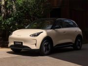 Китайские власти обнаружили нарушения в производстве автомобилей Geely и BYD