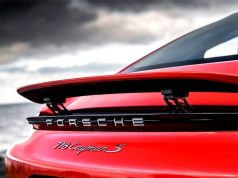 Porsche не отказался от электрического 718 и задумалась о новой флагманской модели