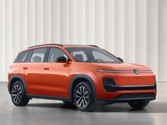 Раскрыт дизайн нового электрокроссовера Volkswagen ID.Era 5X