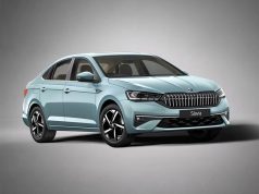 Skoda обновила Slavia и впервые оснастила седан 8-ступенчатым «автоматом»