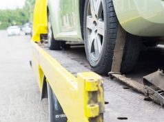 В Госдуме предложили отменить плату за эвакуацию автомобилей на штрафстоянку