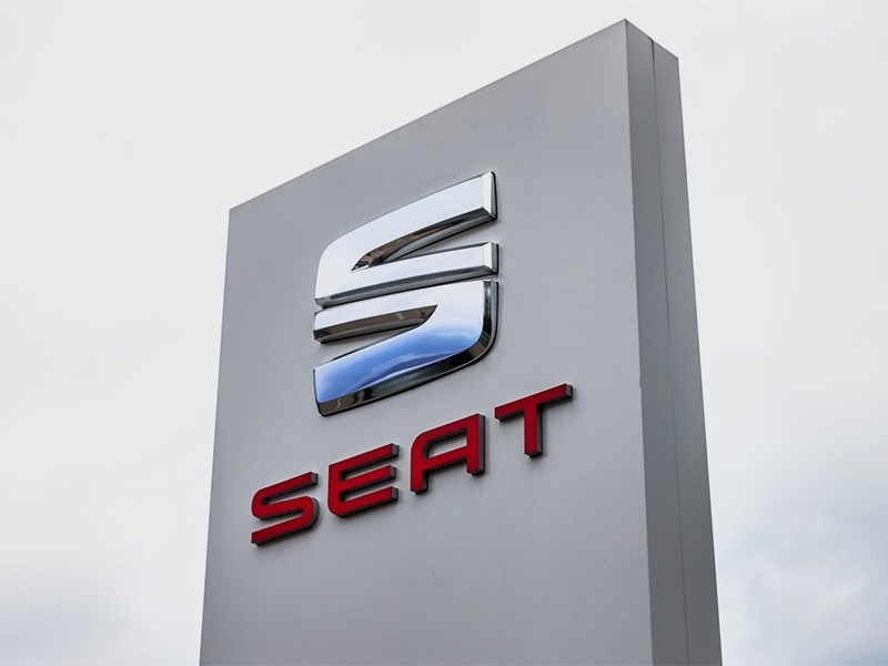 Бренд Seat завершает производство автомобилей. 