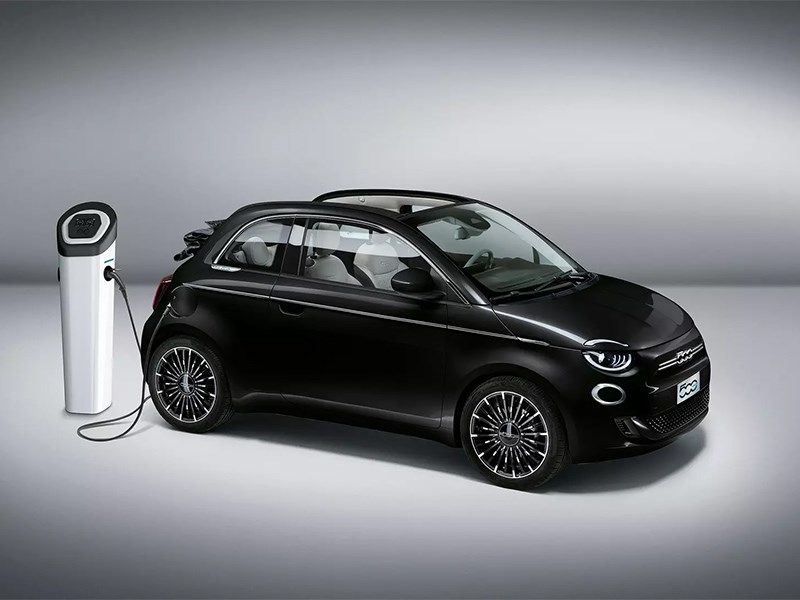Fiat будет разрабатывать машины при участии оперных певцов