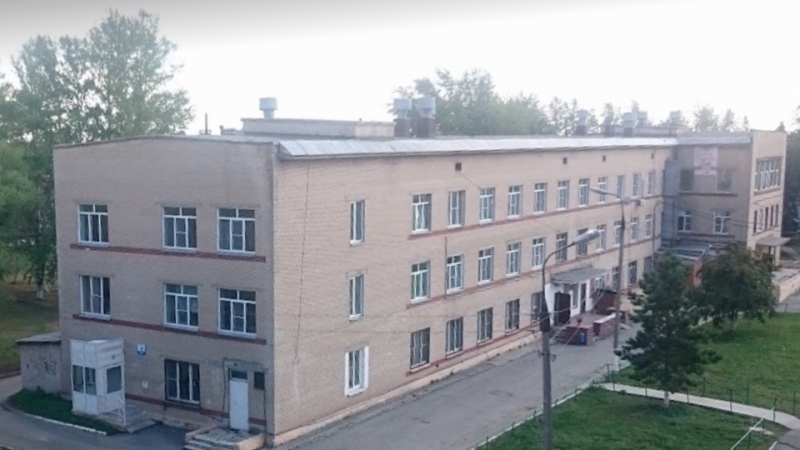 Медики объяснили смерть двухлетней девочки в ковидной клинике Челябинска