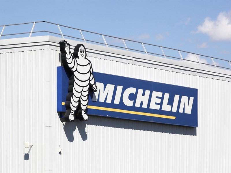 Michelin уходит из России